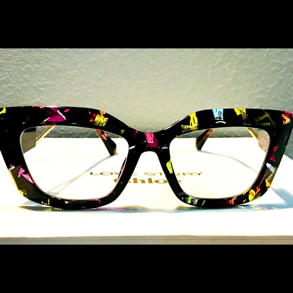 zeelool Accessories - GORGEOUS EYEGLASSES 🔥MULTI COLOR NEW WITH TAGS ❤️